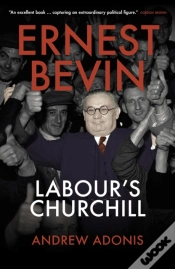 Capa do artigo Ernest Bevin