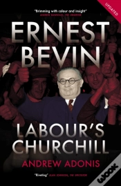 Capa do artigo Ernest Bevin