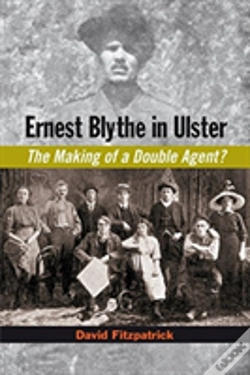 Capa do artigo Ernest Blythe In Ulster