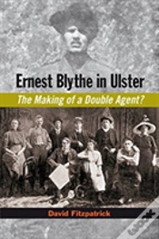 Capa do artigo Ernest Blythe In Ulster