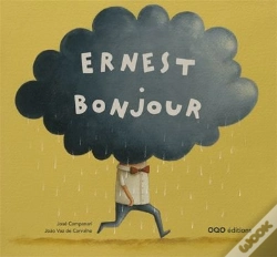 Capa do artigo Ernest Bonjour