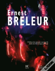 Capa do artigo Ernest Breleur