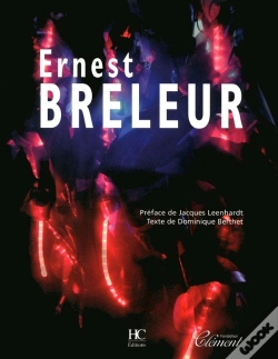 Capa do artigo Ernest Breleur