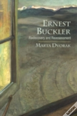 Capa do artigo Ernest Buckler