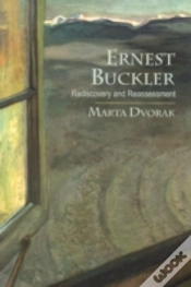 Capa do artigo Ernest Buckler