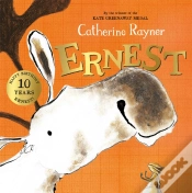 Capa do artigo Ernest