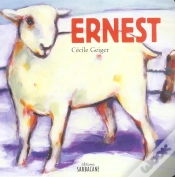 Capa do artigo Ernest