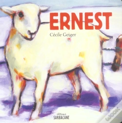 Capa do artigo Ernest
