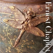Capa do artigo Ernest Chaplet