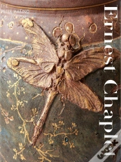 Capa do artigo Ernest Chaplet: The Peter Marino Collection