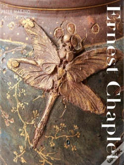 Capa do artigo Ernest Chaplet: The Peter Marino Collection