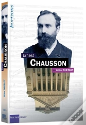 Ernest Chausson