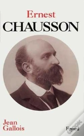 Ernest Chausson