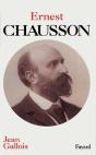 Ernest Chausson - Preview