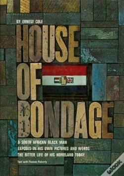 Capa do artigo Ernest Cole: House Of Bondage