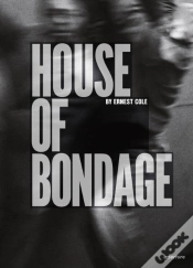 Capa do artigo Ernest Cole: House Of Bondage