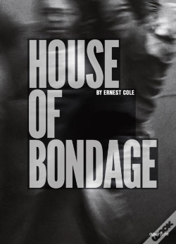 Capa do artigo Ernest Cole: House Of Bondage
