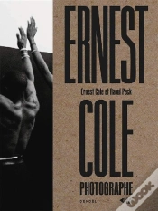 Capa do artigo Ernest Cole, Photographe
