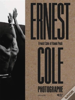 Capa do artigo Ernest Cole, Photographe