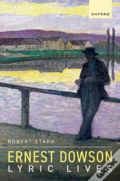 Capa do artigo Ernest Dowson