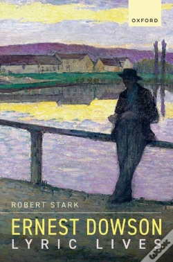 Capa do artigo Ernest Dowson