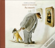 Capa do artigo Ernest & Celestine Au Musee  (Gf2010)  E09)(Gf)