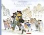 Ernest & Celestine Musiciens Des Rues (Souple) - Preview