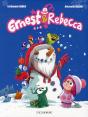 Ernest & Rebecca : Coffret Tomes 1 Et 2 - Preview