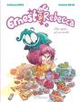 Ernest & Rebecca Tome 1 : Mon Copain Est Un Microbe - Preview