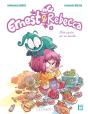 Ernest & Rebecca Tome 1 : Mon Copain Est Un Microbe - Preview