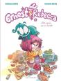 Ernest & Rebecca Tome 1 : Mon Copain Est Un Microbe - Preview