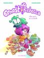 Ernest & Rebecca - Tome 1 - Mon Copain Est Un Microbe / Edition Speciale (Indispensables 2023) - Preview