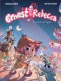 Ernest & Rebecca Tome 10 : La Croisière Du Mystère - Preview