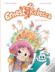 Ernest & Rebecca Tome 2 : Sam, Le Repoussant
