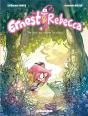 Ernest & Rebecca Tome 8 : Un Jour Pas Comme Les Autres - Preview