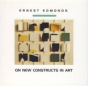 Ernest Edmonds On New Constructs In Art - Preview