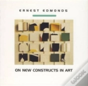Capa do artigo Ernest Edmonds On New Constructs In Art
