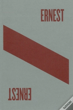 Capa do artigo Ernest Ernest