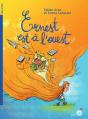 Ernest Est A L'Ouest - Preview