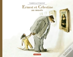 Capa do artigo Ernest Et Celestine Au Musee  2010)