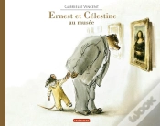 Capa do artigo Ernest Et Celestine Au Musee  2010)