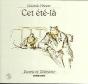 Ernest Et Celestine ; Cet Ete-La - Preview