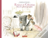 Ernest Et Celestine Chez Le Photographe  2010)