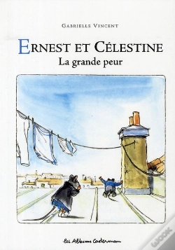 Capa do artigo Ernest Et Célestine ; La Grande Peur