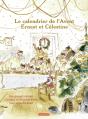 Ernest Et Célestine : Le Calendrier De L'Avent - Preview