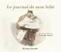 Ernest Et Célestine ; Le Journal De Mon Bébé - Preview