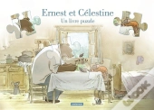 Ernest Et Celestine Le Livre Puzzle