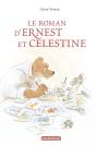 Ernest Et Célestine : Le Roman - Preview