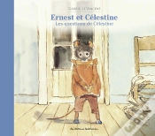 Capa do artigo Ernest Et Célestine : Les Questions De Célestine