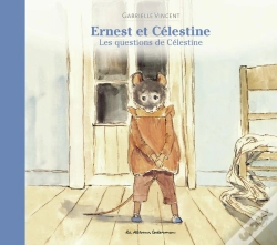 Capa do artigo Ernest Et Célestine : Les Questions De Célestine